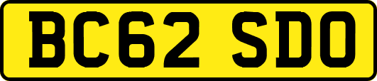 BC62SDO