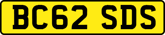 BC62SDS