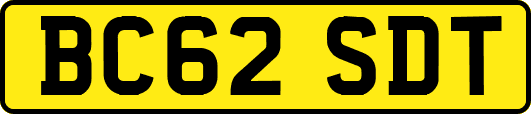 BC62SDT