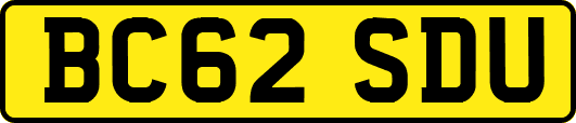BC62SDU