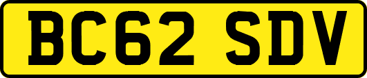 BC62SDV