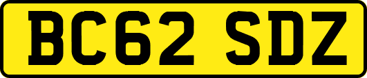 BC62SDZ