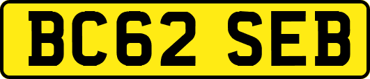 BC62SEB