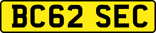 BC62SEC