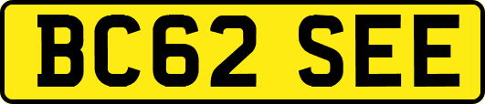 BC62SEE