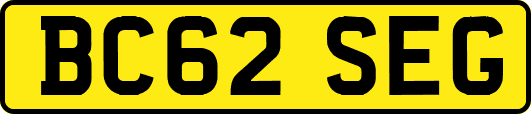 BC62SEG