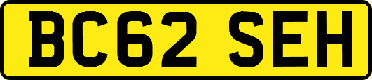 BC62SEH