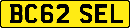 BC62SEL