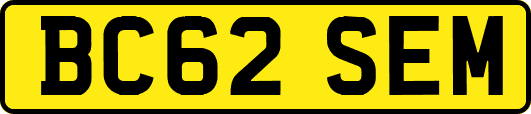 BC62SEM