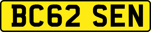 BC62SEN