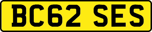BC62SES