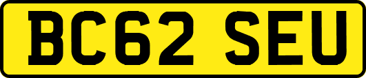 BC62SEU