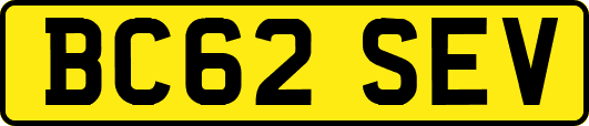 BC62SEV
