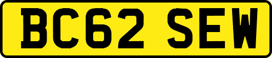 BC62SEW