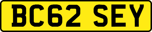 BC62SEY