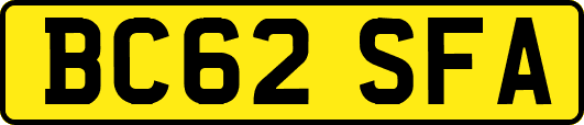 BC62SFA