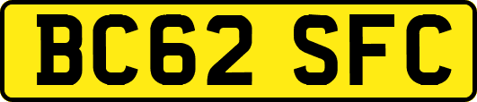 BC62SFC