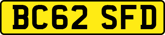 BC62SFD