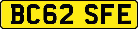 BC62SFE