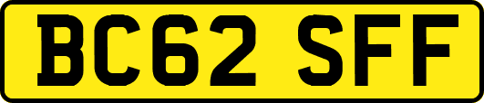 BC62SFF