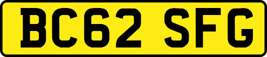 BC62SFG