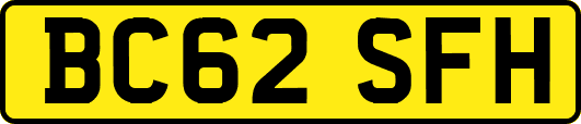 BC62SFH