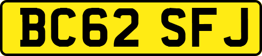 BC62SFJ