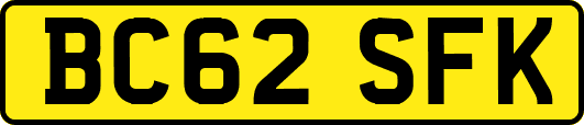 BC62SFK