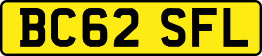 BC62SFL