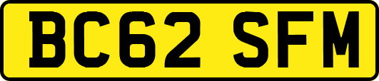 BC62SFM