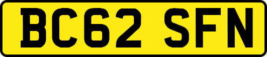 BC62SFN