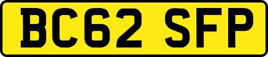 BC62SFP