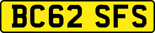 BC62SFS