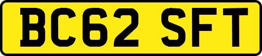 BC62SFT