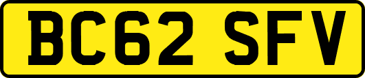 BC62SFV