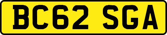 BC62SGA