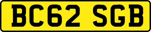 BC62SGB