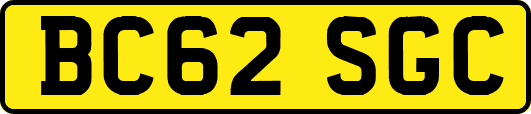 BC62SGC