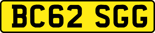 BC62SGG