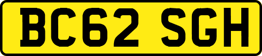 BC62SGH