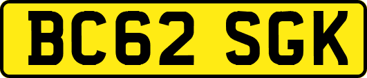 BC62SGK