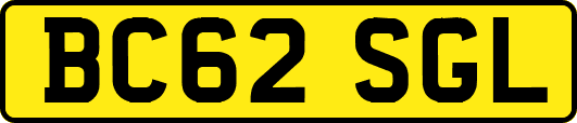 BC62SGL
