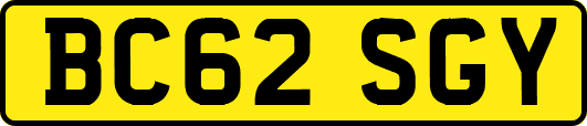BC62SGY