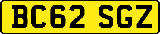 BC62SGZ