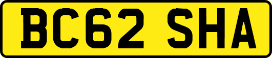 BC62SHA