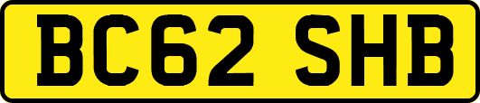 BC62SHB