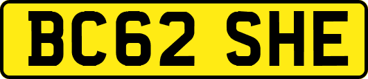 BC62SHE