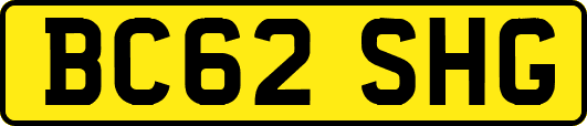 BC62SHG