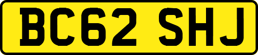 BC62SHJ