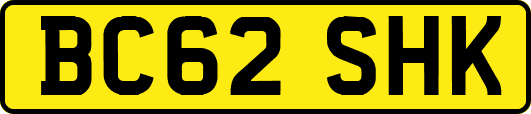 BC62SHK
